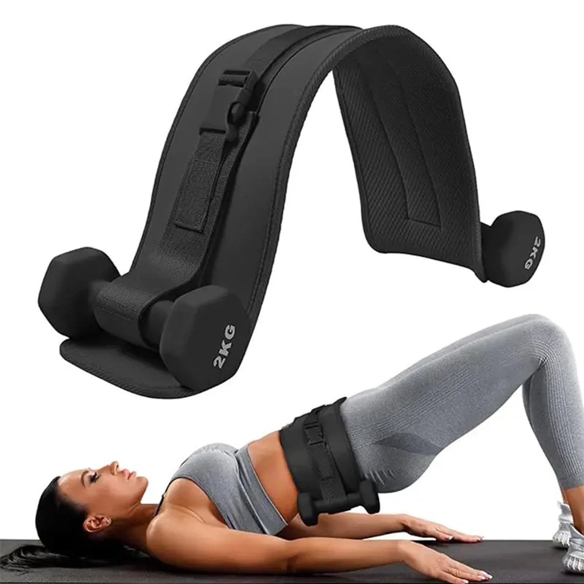 Lunelise LiftBelt