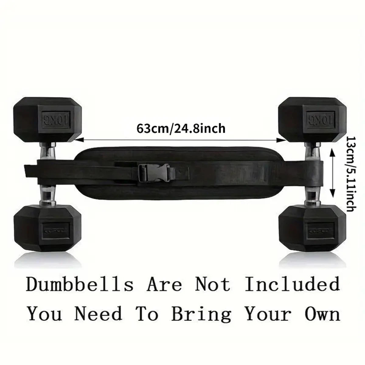 Lunelise LiftBelt