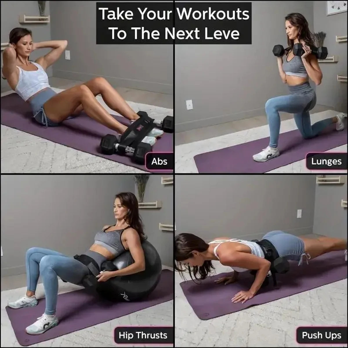 Lunelise LiftBelt