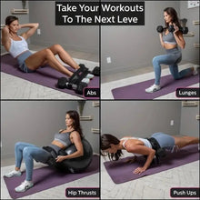 Lunelise LiftBelt