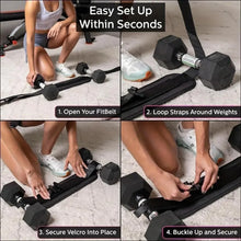 Lunelise LiftBelt