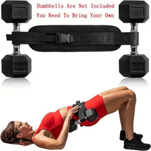 Lunelise LiftBelt